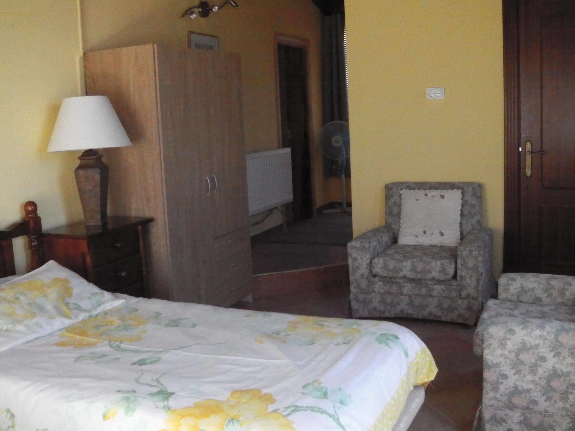 Casa Zaguan Hotel Vilaflor Exterior photo
